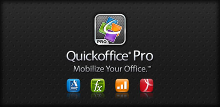 where do you get office suite pro app