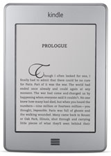 Kindle Touch 3G