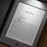 Kindle Touch