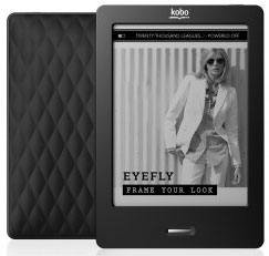 Kobo Touch with Offers