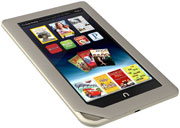 Nook Tablet