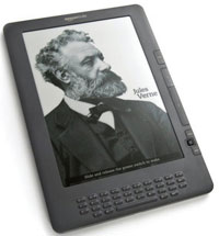 Kindle DX