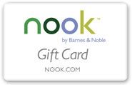 Nook Gift Card