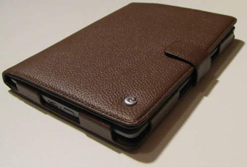 Noreve : Luxury leather cases for Mobile Devices