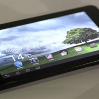 The Best 7″ Tablet of 2012 Could be the Asus Eee Pad MeMo 370T Asus Eee Pad Memo