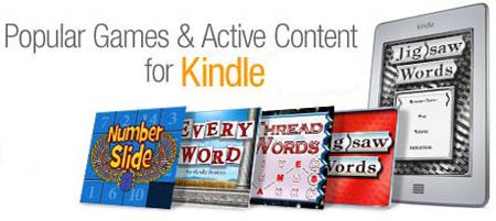 games for kindle download