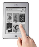 Kindle Touch