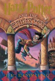 Harry Potter eBooks