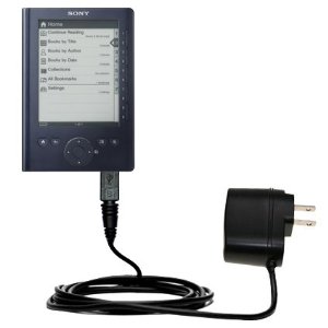 eReader Charger