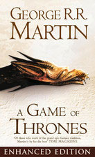 A Game of Thrones Enhanced eBook