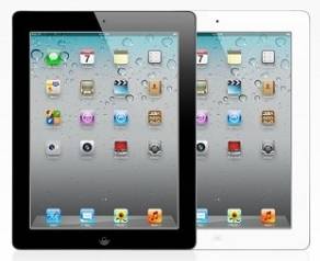 Apple iPad