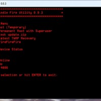Tutorial: How to Root Kindle Fire and Install Android Market in 5 Minutes (Super Easy!) Kindle Fire Utility