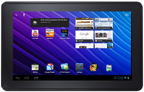 root android 4.0.3 tablet