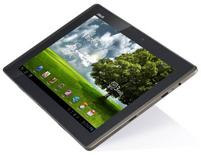 Asus transformer можно ли подключить 3g модем