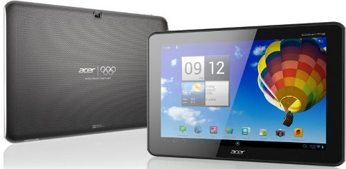 acer iconia tab a510 firmware update