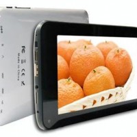 $99 Innovatek InnoSoul 7″ Android 4.0 Tablet Innovatek InnoSoul