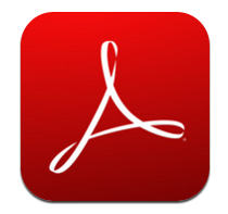 Adobe PDF Reader