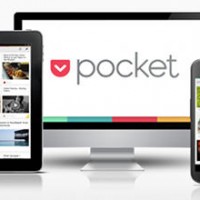 Read it Later Changes Name to “Pocket”, Drops Price to Free Pocket