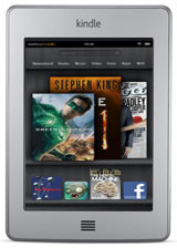 Amazon Won’t Launch a Color E Ink Kindle Later This Year | The eBook ...