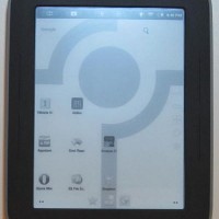 How to Root GlowLight Nook Touch with TinyNoot (Video) Nook Glow Rooted