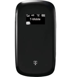 T-Mobile Hotspot