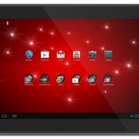Toshiba Excite 10 Android 4.0 Tablet Now Shipping Toshiba Excite 10