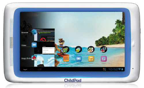 Archos Arnova ChildPad