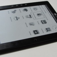 Review: Icarus Excel 9.7″ E Ink eBook Reader Icarus Excel Review