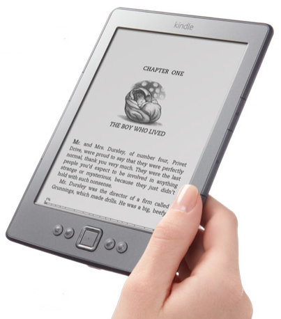 Kindle 4 Sale