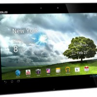 Review: Asus Transformer Infinity with Keyboard Dock Asus Transformer Infinity