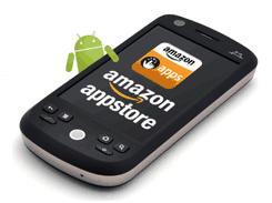 Amazon Appstore