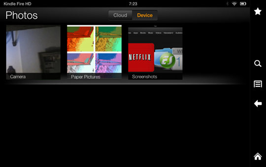 how to screenshot videos kindle fire on roblox corporation