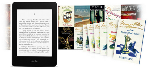 public library books on kindle paperwhite