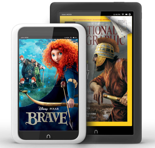 How To Sideload Android Apps On Nook Hd And Nook Hd Without Rooting The Ebook Reader Blog