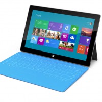 “Does Anyone Have a Surface?” Surface Tablet