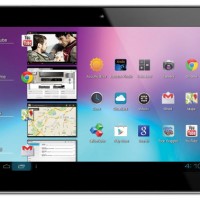 New Coby Tablets with Google Play Now Available for $109 and Up Coby Tablet MID1065