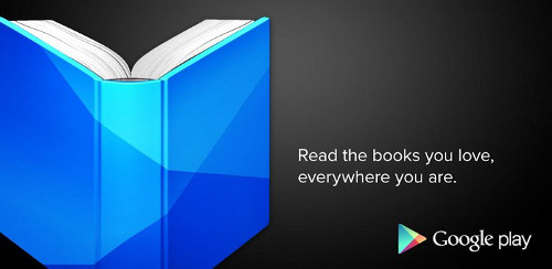 Google Play Books Now Supports Uploading Your ePub and PDF eBooks | The eBook Reader Blog