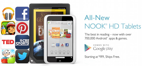 nook ebook manager