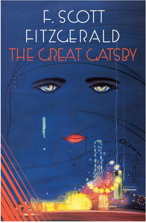 The Great Gatsby eBook