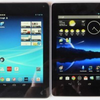 Google Nexus 7 vs Hisense Sero 7 Pro Comparison Review (Video) Google Nexus 7 vs Hisense Sero 7 Pro