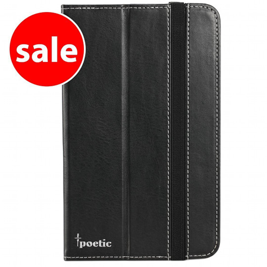 Poetic Slimbook Case for Google Nexus 7 2nd Gen