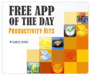 Free Productivity Android Apps