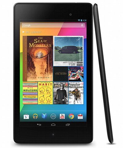 Turn Your Android Tablet into the Ultimate eReader