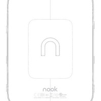 New Updated Nook Touch Shows up at FCC; Nook HD on Sale for $69 new-nook
