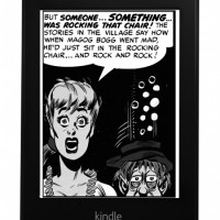 Kindle Paperwhite 2 Comics Review with Kindle Panel View (Video) Kindle Paperwhite Kindle Panel View