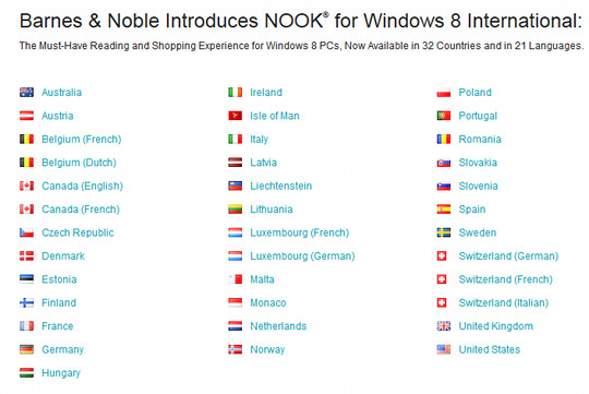 nook-international