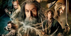 Hobbit 3 Movie