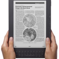 Has the Kindle DX Been Discontinued . . . Again? Kindle DX