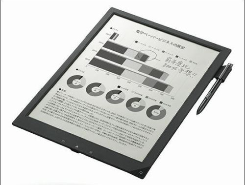 pdf viewer tablet