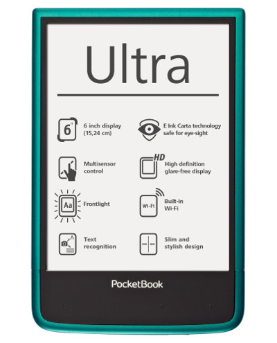 PocketBook Ultra
